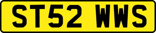 ST52WWS