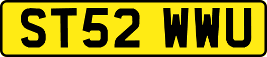 ST52WWU
