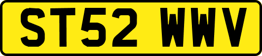 ST52WWV