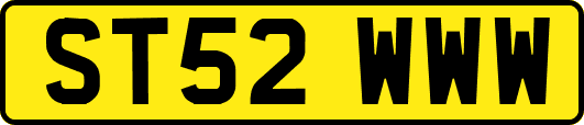 ST52WWW
