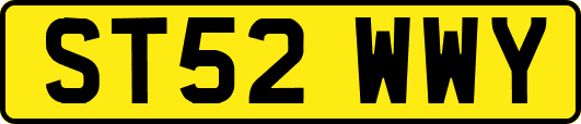 ST52WWY