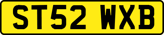 ST52WXB