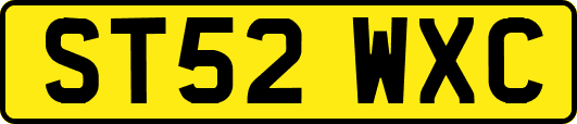 ST52WXC