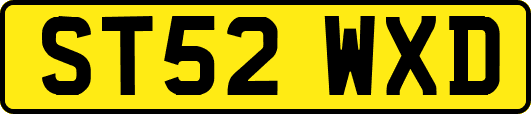 ST52WXD