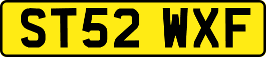 ST52WXF
