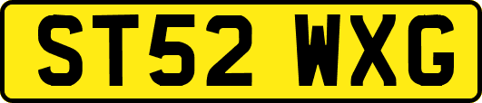 ST52WXG
