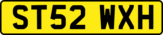 ST52WXH