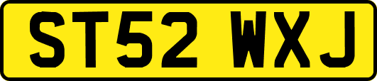 ST52WXJ