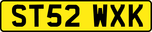 ST52WXK