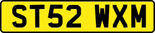 ST52WXM