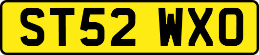 ST52WXO