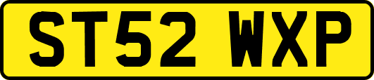 ST52WXP