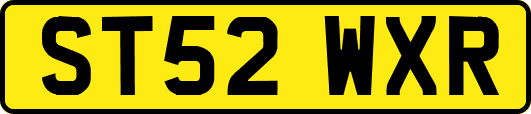 ST52WXR