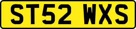 ST52WXS
