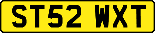 ST52WXT