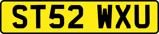 ST52WXU
