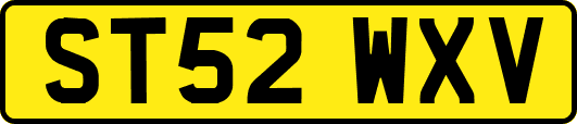 ST52WXV