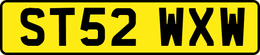 ST52WXW