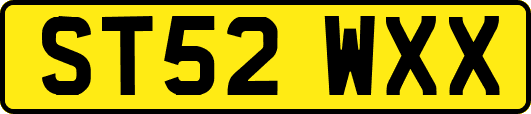 ST52WXX