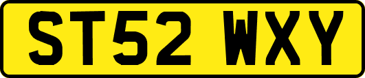ST52WXY