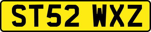 ST52WXZ