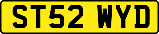 ST52WYD