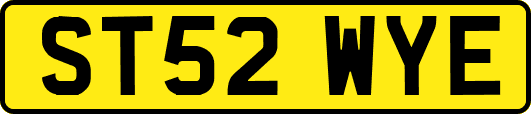 ST52WYE