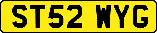 ST52WYG