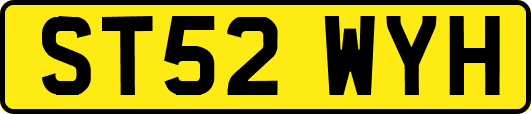 ST52WYH
