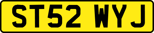 ST52WYJ
