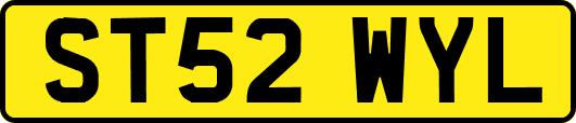 ST52WYL