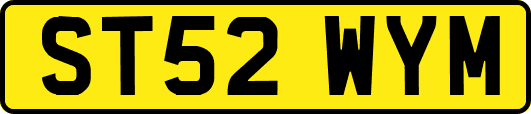 ST52WYM
