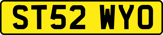 ST52WYO