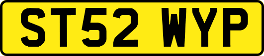 ST52WYP
