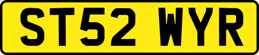 ST52WYR