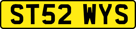 ST52WYS