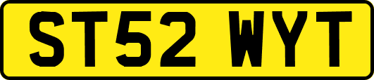 ST52WYT