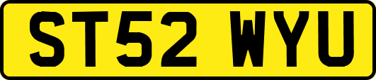 ST52WYU