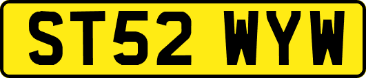 ST52WYW