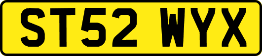 ST52WYX