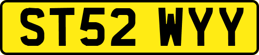 ST52WYY