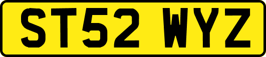ST52WYZ