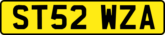 ST52WZA