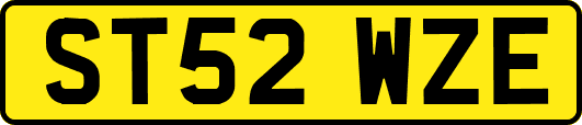 ST52WZE