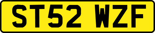 ST52WZF