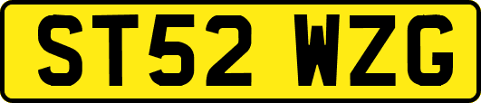ST52WZG