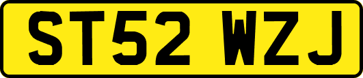 ST52WZJ