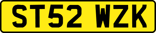 ST52WZK