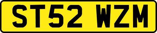 ST52WZM