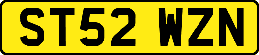 ST52WZN